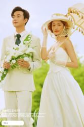 -太古映画婚纱摄影(天河店)