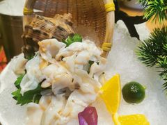 -尚海豆捞(乐虹坊店)