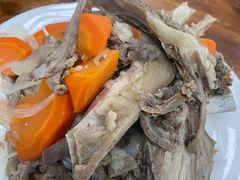 -苏力坦新疆特色(东直门店)