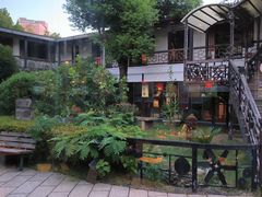 -柴米油盐(土菜院子店)
