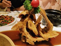 -城南往事·鲁菜济南菜(槐荫广场店)
