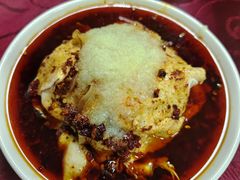 -老丘丘(较场口店)