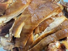 -聚首堂·特色小吃·肘子(什刹海德胜门店)