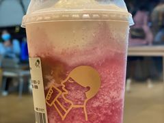 -喜茶(珠海华发商都店)