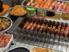 -丰茂烤串(外滩星荟中心店)