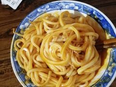 米皮-王魁腊汁肉夹馍(柿园路店)