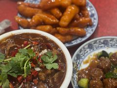 -北大地皖峰饭馆