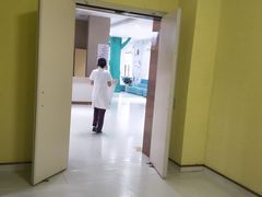 -小米熊儿童医院