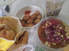 -八一好吃街·高品美食广场