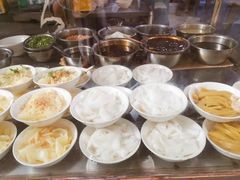 -何氏筠连水粉(明伦堂店)