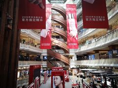 -新世界大丸百货