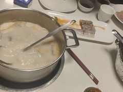 -煲王粤菜餐厅(中侨中心店)