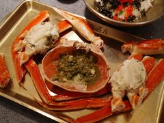 -本达人海鲜烧烤·朝鲜族风味(发展店)