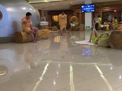 -热带雨林汗蒸馆(汶水东路店)