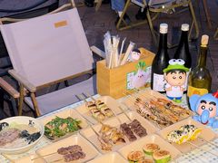 -星巴克(武汉招商公园1872店)