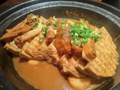 -桂小厨广西菜(桂林万象城店)