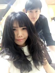 点击看大图 -CARR SALON