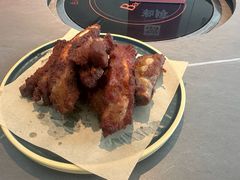 -创味·民间海南菜·非遗藤桥排骨(藤桥·免税城店)