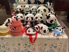 -岷山饭店-芝芝自助餐厅