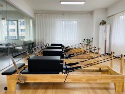 -馨媛瑜伽普拉提