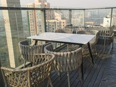 -漪龙台·B26 Rooftop Lounge