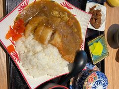 -兰亭餐厅(原嵩山路店)