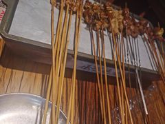 -北丐先生·野馄饨烧烤(长宁龙之梦店)