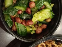 -金豆角砂锅焖面(安贞店)