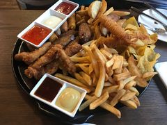 -莫比餐厅(五道口店)