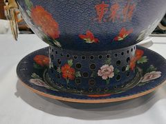 -东来顺饭庄(apm总店)