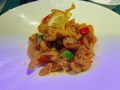 -逸馥荟(人广来福士店)