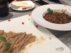-106餐厅(山水文园店)