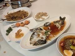 -南湖春色海鲜食府(中兴街店)