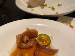 -铭轩中餐厅·海南菜·粤菜(亚龙湾瑞吉店)