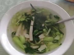 豆腐汤-弘善寺驴肉馆(十里河文化园店)