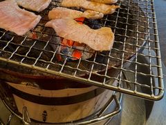 -大馥·炭火烧肉酒场(莘庄莘福坊店)