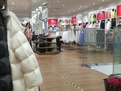 -优衣库(长沙国金中心店)