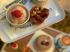 -屋裡·Union Bakery(龙江路店)