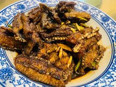 -兰边碗(鼓楼店)