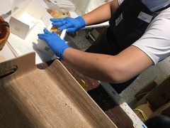 -奈雪的茶(湖滨银泰in77C区PRO店)
