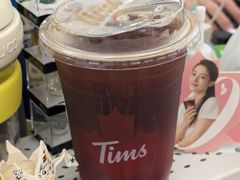 -Tims天好咖啡·贝果(拉斐尔云廊店)