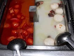 -海底捞火锅(团结桥店)