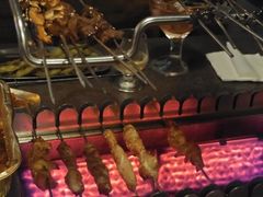 -麦凯伦烧烤·精酿超级工厂店(金桥总店)