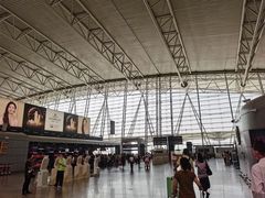 -广州白云国际机场-T2航站楼