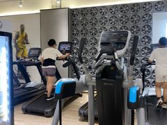 -FLARE STAR FITNESS(复地活力城店)