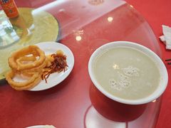 -白魁老号饭庄(交道口店)