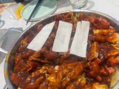 -黄记煌三汁焖锅(民乐园万达店)