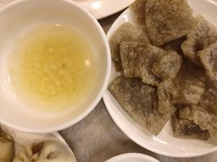 炸灌肠-天兴居(鲜鱼口街店)