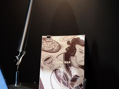 -Onirii Coffee(长乐路店)