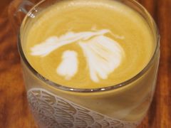 -Seesaw Coffee(上海尚悦湾店)